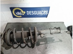 Recambio de amortiguador delantero izquierdo para kia carnival 2.9 crdi vgt concept referencia OEM IAM    2