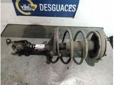 Recambio de amortiguador delantero derecho para kia carnival 2.9 crdi vgt concept referencia OEM IAM   