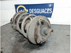 Recambio de amortiguador delantero derecho para kia carnival 2.9 crdi vgt concept referencia OEM IAM    2