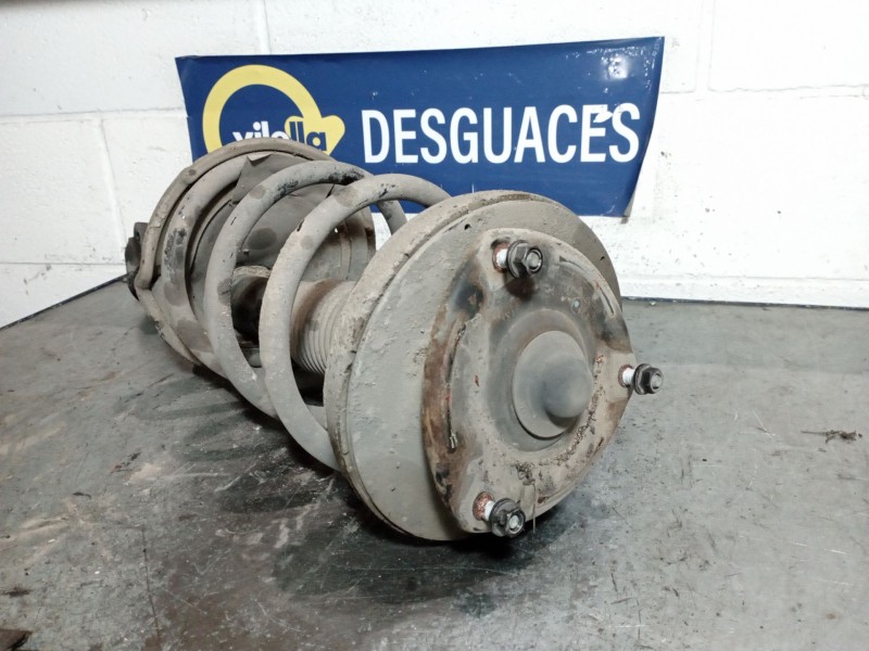 Recambio de amortiguador delantero derecho para kia carnival 2.9 crdi vgt concept referencia OEM IAM   