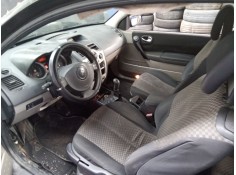 renault megane ii berlina 3p  | 0.02 - 0.09 del año 2003 2