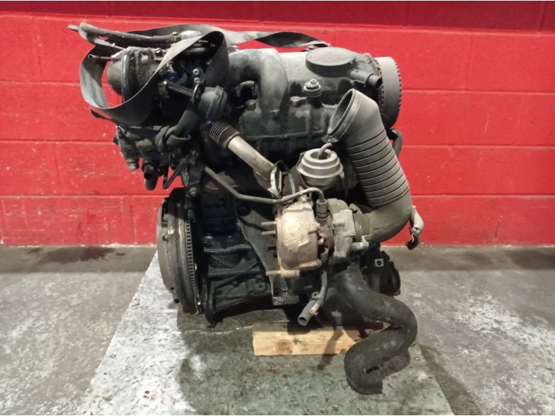 Recambio de motor completo para volkswagen passat berlina (3b2) 1.9 tdi | 0.96 - ... 1.9 tdi | 0.96 - ... referencia OEM IAM AJM