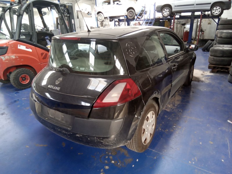 renault megane ii berlina 3p  | 0.02 - 0.09 del año 2003