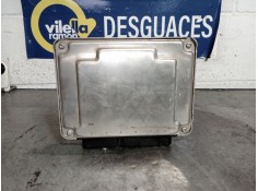 Recambio de centralita motor uce para skoda fabia (6y2/6y3) referencia OEM IAM 0281011321   2