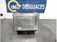Recambio de centralita motor uce para audi a3 (8p) 2.0 tdi ambition referencia OEM IAM 0281013608   2