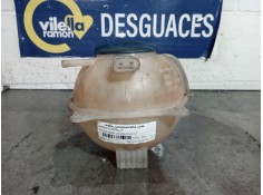 Recambio de deposito expansion para skoda fabia (6y2/6y3) referencia OEM IAM 6Q0121407A  