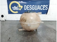 Recambio de deposito expansion para skoda fabia (6y2/6y3) referencia OEM IAM 6Q0121407A   2