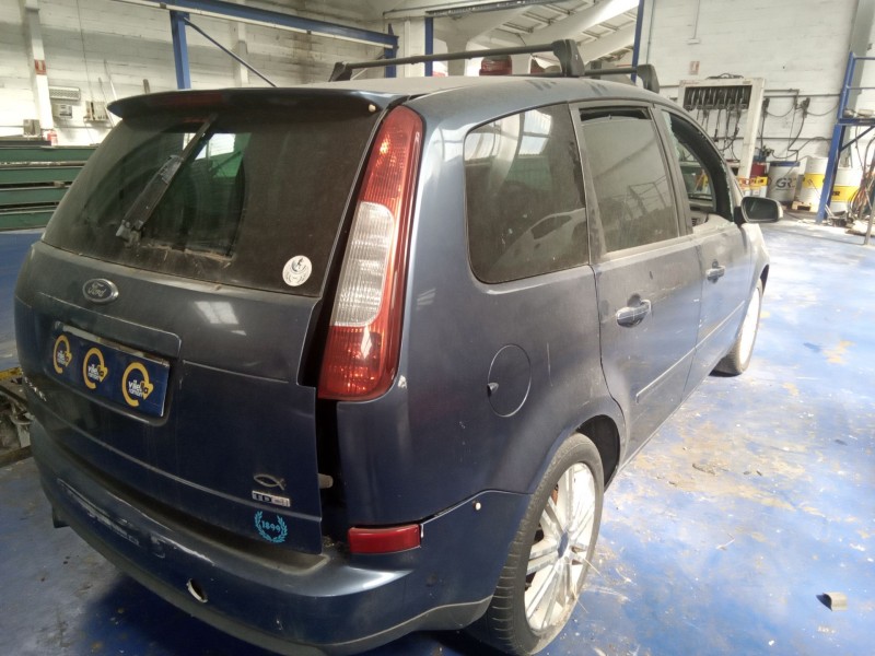 ford c-max (cb3) del año 2005
