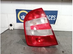 Recambio de piloto trasero izquierdo para skoda fabia (6y2/6y3) referencia OEM IAM 6Y6945095D  