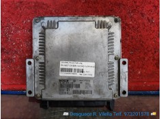 Recambio de centralita motor uce para peugeot 306 berlina 3/4/5 puertas (s2)(04.1997) xs | 05.99 - 12.01 (04.1997) xs | 05.99 - 