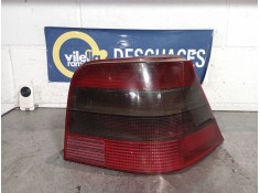Recambio de piloto trasero derecho para volkswagen golf iv berlina (1j1) 1.9 tdi | 0.97 - ... 1.9 tdi | 0.97 - ... referencia OE