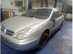 citroen c5 berlina  | 0.01 - 0.04 del año 2026