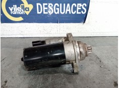 Recambio de motor arranque para skoda fabia (6y2/6y3) referencia OEM IAM 0001125018  