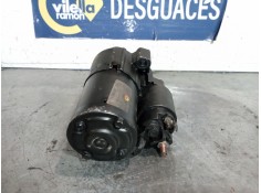 Recambio de motor arranque para peugeot 308 1.6 hdi fap cat (9hz / dv6ted4) referencia OEM IAM 0986022790   2