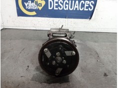 Recambio de compresor aire acondicionado para peugeot 308 1.6 hdi fap cat (9hz / dv6ted4) referencia OEM IAM 1355F   2