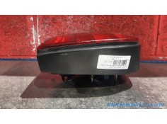 Recambio de piloto trasero izquierdo para volkswagen polo berlina (6n1) básico | 09.94 - 12.98 básico | 09.94 - 12.98 referencia 2