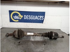 Recambio de transmision delantera izquierda para peugeot 308 1.6 hdi fap cat (9hz / dv6ted4) referencia OEM IAM   