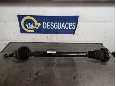 Recambio de transmision delantera derecha para volkswagen golf iv berlina (1j1) 1.9 tdi | 0.97 - ... 1.9 tdi | 0.97 - ... refere