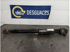 Recambio de amortiguador trasero izquierdo para volkswagen golf iv berlina (1j1) 1.9 tdi | 0.97 - ... 1.9 tdi | 0.97 - ... refer