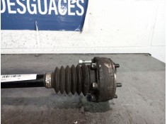 Recambio de transmision delantera izquierda para skoda fabia (6y2/6y3) referencia OEM IAM    2