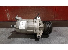 Recambio de compresor aire acondicionado para nissan note (e11e)  | 0.06 - ...  | 0.06 - ... referencia OEM IAM 92600CJ70A A4201 2