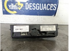 Recambio de mando climatizador para bmw serie 1 berlina (e81/e87) 116i referencia OEM IAM 695853601   2