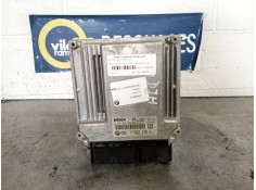 Recambio de centralita motor uce para bmw serie 1 berlina (e81/e87) 118i referencia OEM IAM 0261208582  