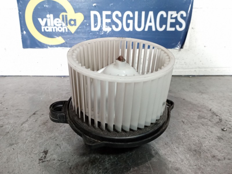 Recambio de motor calefaccion para kia picanto (ja)  | 0.17 - ...  | 0.17 - ... referencia OEM IAM F00S3B2562  