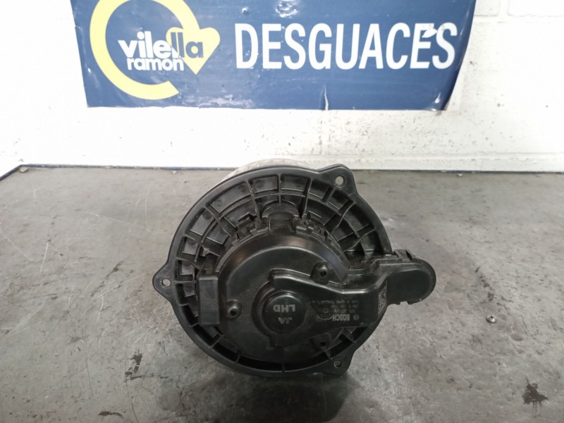 Recambio de motor calefaccion para kia picanto (ja)  | 0.17 - ...  | 0.17 - ... referencia OEM IAM F00S3B2562  