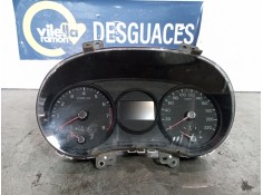 Recambio de cuadro instrumentos para kia picanto (ja)  | 0.17 - ...  | 0.17 - ... referencia OEM IAM 94003G6541  