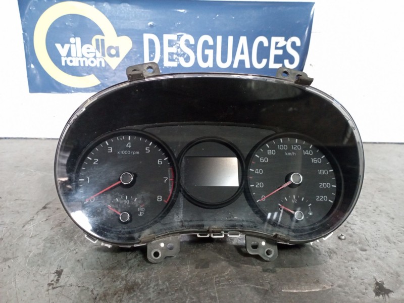 Recambio de cuadro instrumentos para kia picanto (ja)  | 0.17 - ...  | 0.17 - ... referencia OEM IAM 94003G6541  