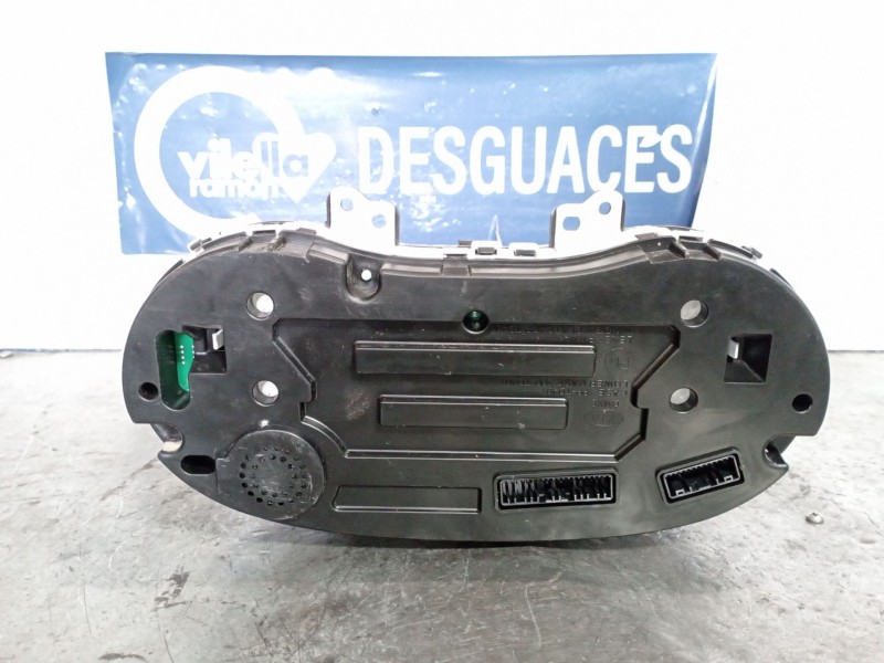 Recambio de cuadro instrumentos para kia picanto (ja)  | 0.17 - ...  | 0.17 - ... referencia OEM IAM 94003G6541  