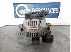 Recambio de alternador para bmw serie 1 berlina (e81/e87) 116i referencia OEM IAM 0124325087  