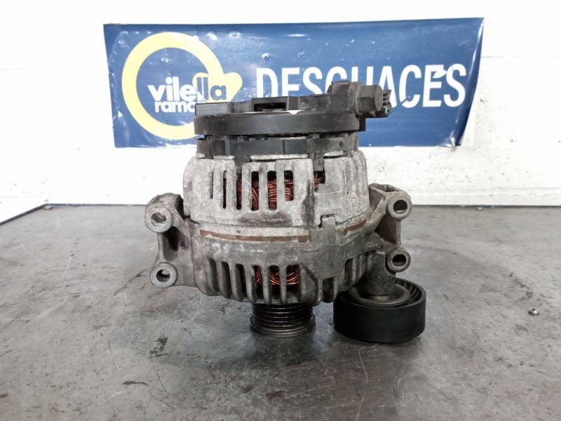 Recambio de alternador para bmw serie 1 berlina (e81/e87) 116i referencia OEM IAM 0124325087  