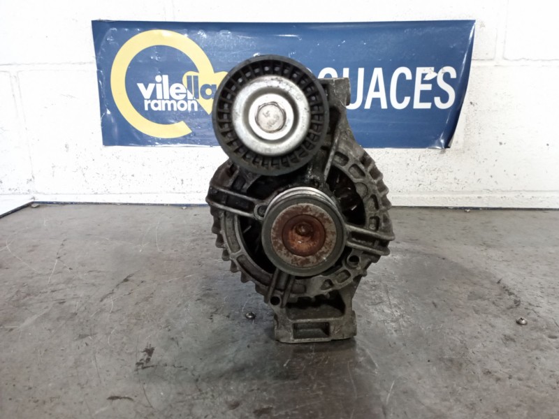 Recambio de alternador para bmw serie 1 berlina (e81/e87) 116i referencia OEM IAM 0124325087  