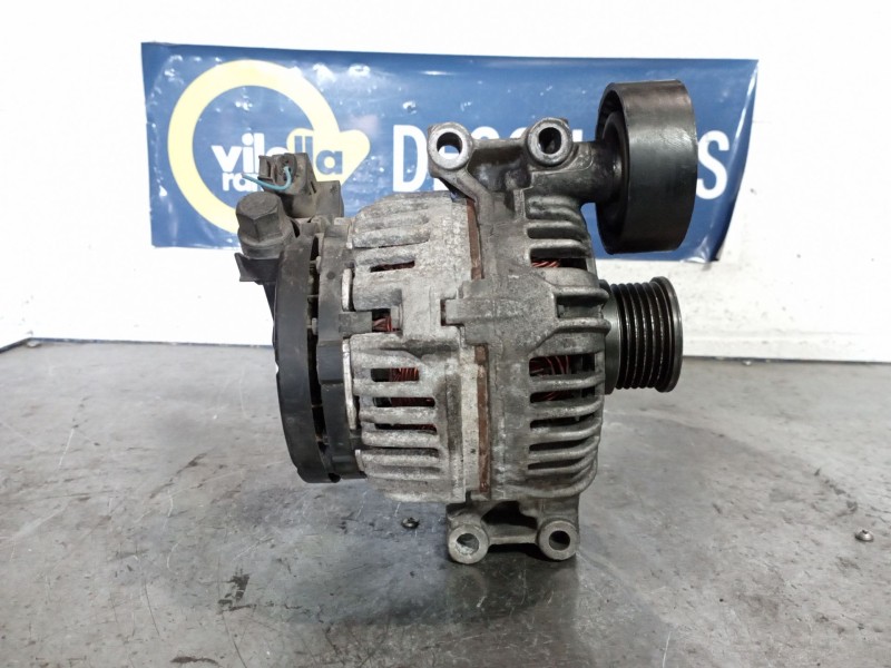 Recambio de alternador para bmw serie 1 berlina (e81/e87) 116i referencia OEM IAM 0124325087  