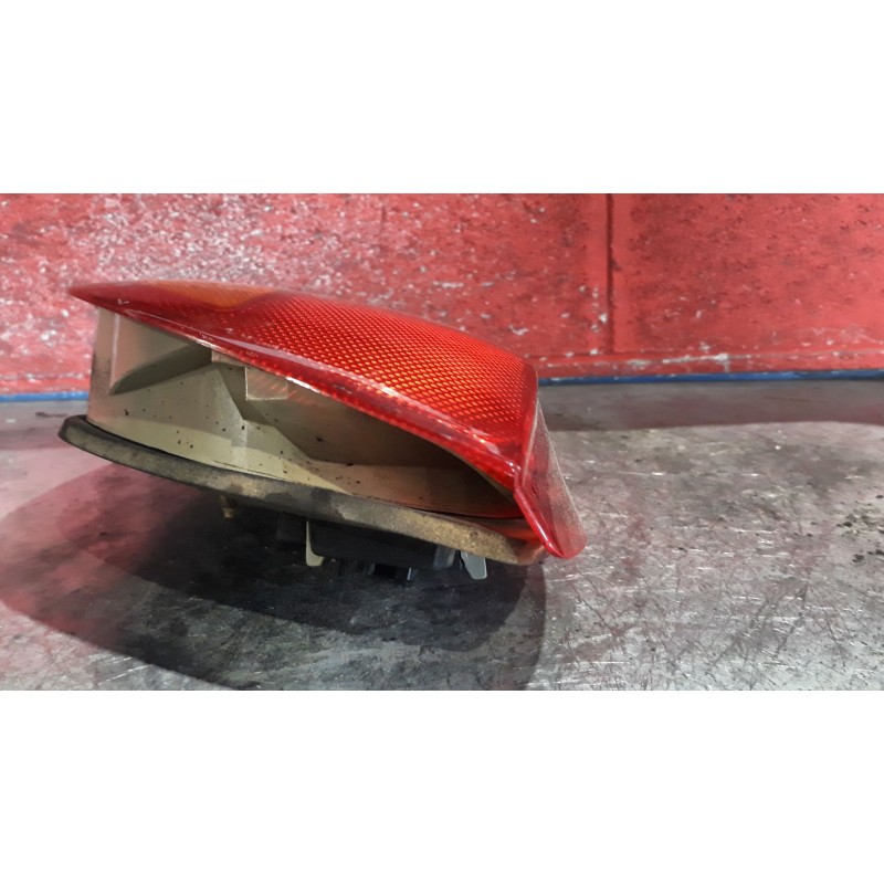Recambio de piloto trasero derecho para ford ka (ccq)  | 0.96 - 0.08  | 0.96 - 0.08 referencia OEM IAM   