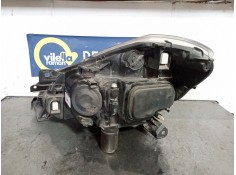 Recambio de faro derecho para renault clio iii  | 0.05 - ...  | 0.05 - ... referencia OEM IAM    2