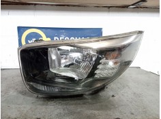 Recambio de faro izquierdo para kia picanto (ja)  | 0.17 - ...  | 0.17 - ... referencia OEM IAM   
