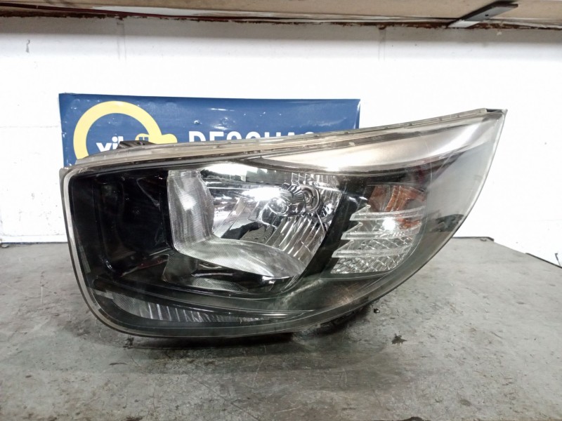 Recambio de faro izquierdo para kia picanto (ja)  | 0.17 - ...  | 0.17 - ... referencia OEM IAM   