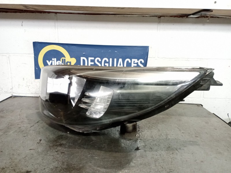 Recambio de faro izquierdo para kia picanto (ja)  | 0.17 - ...  | 0.17 - ... referencia OEM IAM   