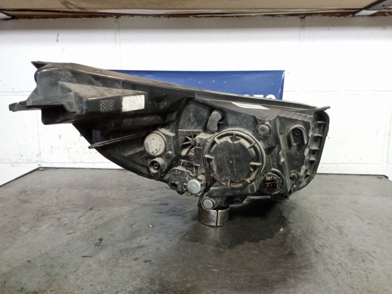 Recambio de faro izquierdo para kia picanto (ja)  | 0.17 - ...  | 0.17 - ... referencia OEM IAM   