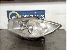 Recambio de faro izquierdo para bmw serie 1 berlina (e81/e87) 116i referencia OEM IAM 89310919   2
