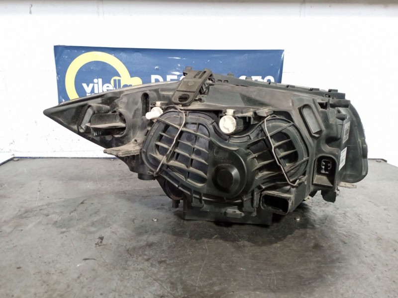 Recambio de faro izquierdo para bmw serie 1 berlina (e81/e87) 116i referencia OEM IAM 89310919  