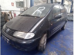 seat alhambra (7v8) del año 2007