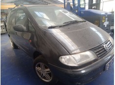 seat alhambra (7v8) del año 2007 2