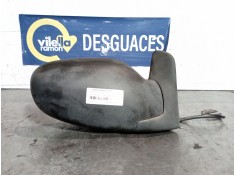 Recambio de retrovisor derecho para seat alhambra (7v8) referencia OEM IAM ELECTRICO  
