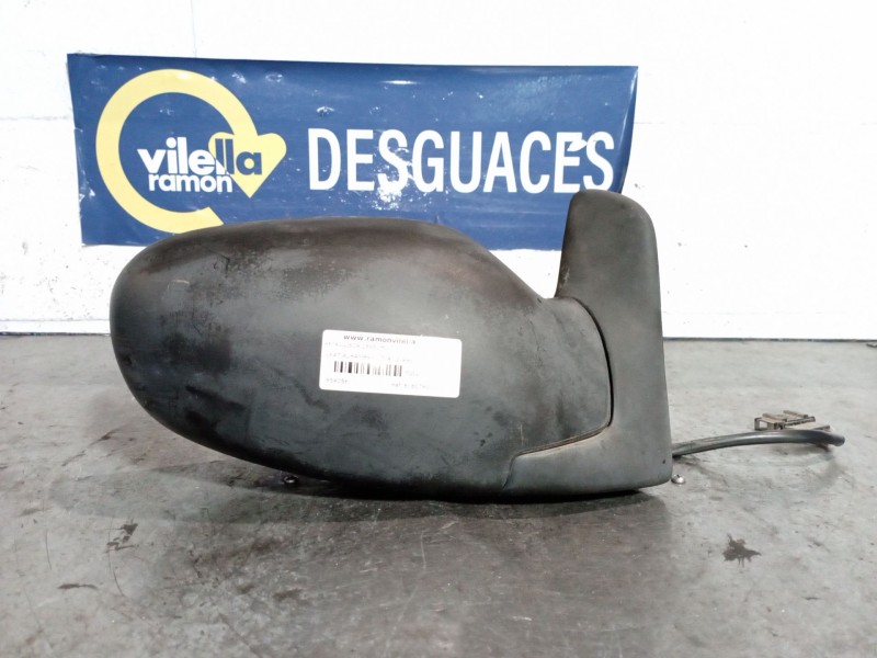 Recambio de retrovisor derecho para seat alhambra (7v8) referencia OEM IAM ELECTRICO  