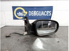 Recambio de retrovisor derecho para seat alhambra (7v8) referencia OEM IAM ELECTRICO   2