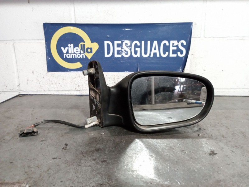 Recambio de retrovisor derecho para seat alhambra (7v8) referencia OEM IAM ELECTRICO  